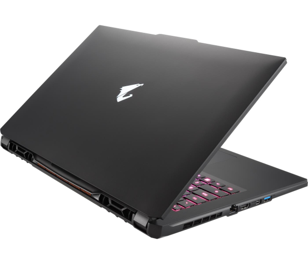 Gigabyte AORUS YE5 i7-12700H/32GB/1TB/Win11 RTX3080Ti - 1042236 - zdjęcie 7